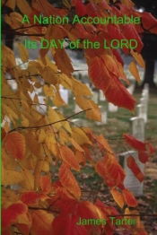 A Nation Accountable Its Day Of The Lord