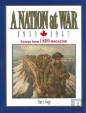 A Nation At War, 1939â€“1945