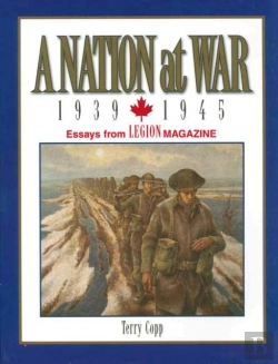 Bertrand.pt - A Nation At War, 1939â€“1945