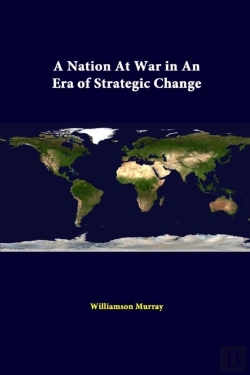 Bertrand.pt - A Nation At War In An Era Of Strategic Change