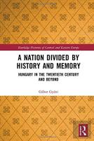 A Nation Divided By History And Memory