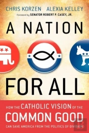 A Nation For All