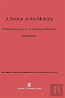 A Nation In The Making