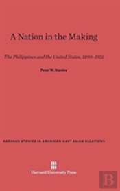 A Nation In The Making