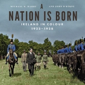 A Nation Is Born