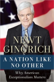 A Nation Like No Other