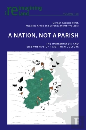 A Nation, Not A Parish