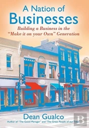 A Nation Of Businesses