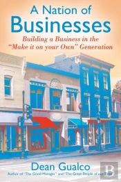 A Nation Of Businesses