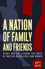 A Nation Of Family And Friends?