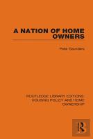 A Nation Of Home Owners