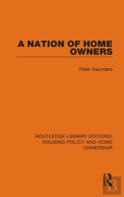 A Nation Of Home Owners