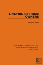A Nation Of Home Owners