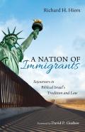 A Nation Of Immigrants