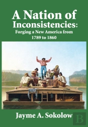 A Nation Of Inconsistencies