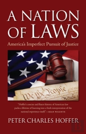 A Nation Of Laws