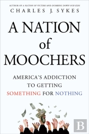 A Nation Of Moochers