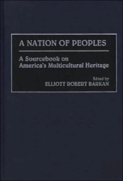 A Nation Of Peoples