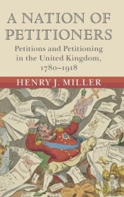 A Nation Of Petitioners