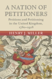 A Nation Of Petitioners