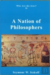 A Nation Of Philosophers