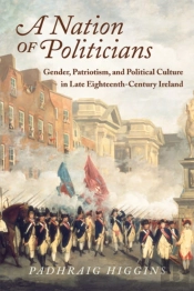 A Nation Of Politicians