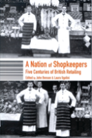 A Nation Of Shopkeepers