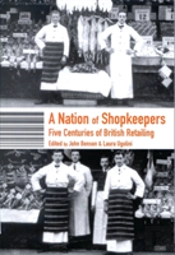 A Nation Of Shopkeepers