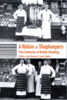 A Nation Of Shopkeepers