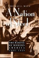 A Nation Of Steel
