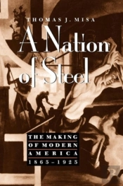 A Nation Of Steel