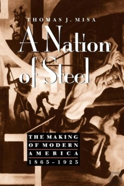 Bertrand.pt - A Nation Of Steel