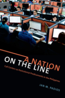 A Nation On The Line