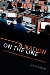 A Nation On The Line