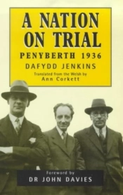 A Nation On Trial