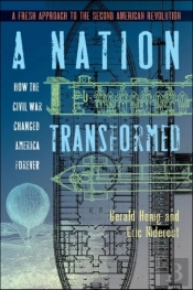 A Nation Transformed