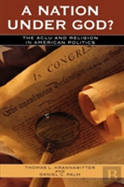 A Nation Under God?