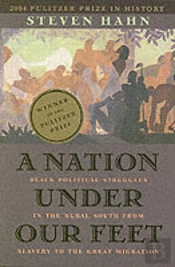 A Nation Under Our Feet
