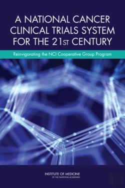 Bertrand.pt - A National Cancer Clinical Trials System For The 21st Century