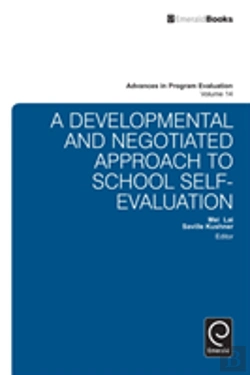 Bertrand.pt - A National Developmental And Negotiated Approach To School And Curriculum Evaluation