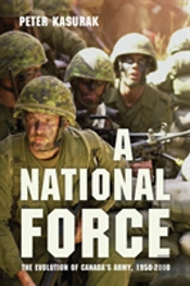 A National Force
