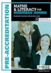 A+ National Pre-Accreditation Maths And Literacy For Business Admin
