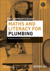 A+ National Pre-Apprenticeship Maths And Literacy For Plumbing