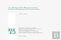 A National Repertoire