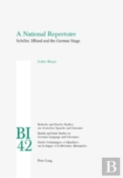A National Repertoire