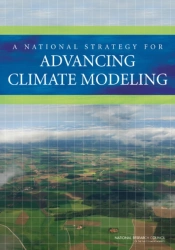 A National Strategy For Advancing Climate Modeling