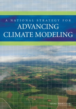 Bertrand.pt - A National Strategy For Advancing Climate Modeling