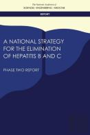 A National Strategy For The Elimination Of Hepatitis B And C