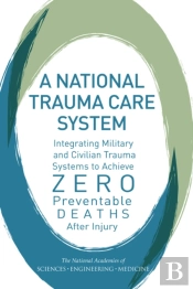 A National Trauma Care System