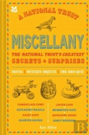 A National Trust Miscellany